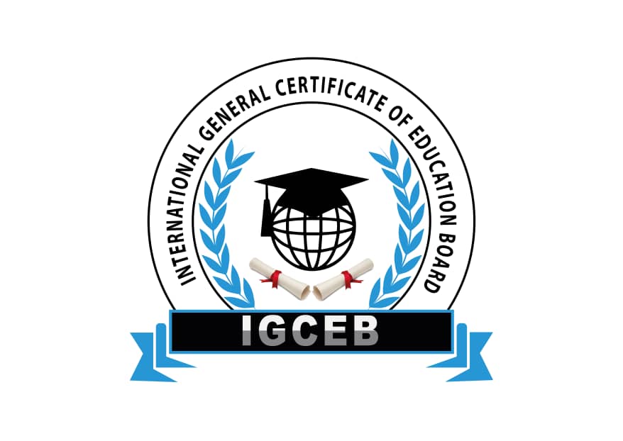 Corect IGCE logo